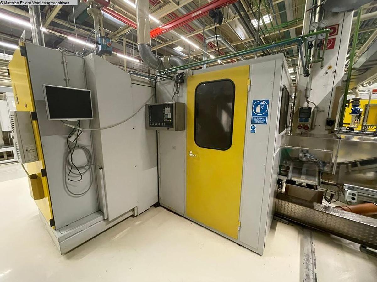 Gebraucht DISKUS DDW900R