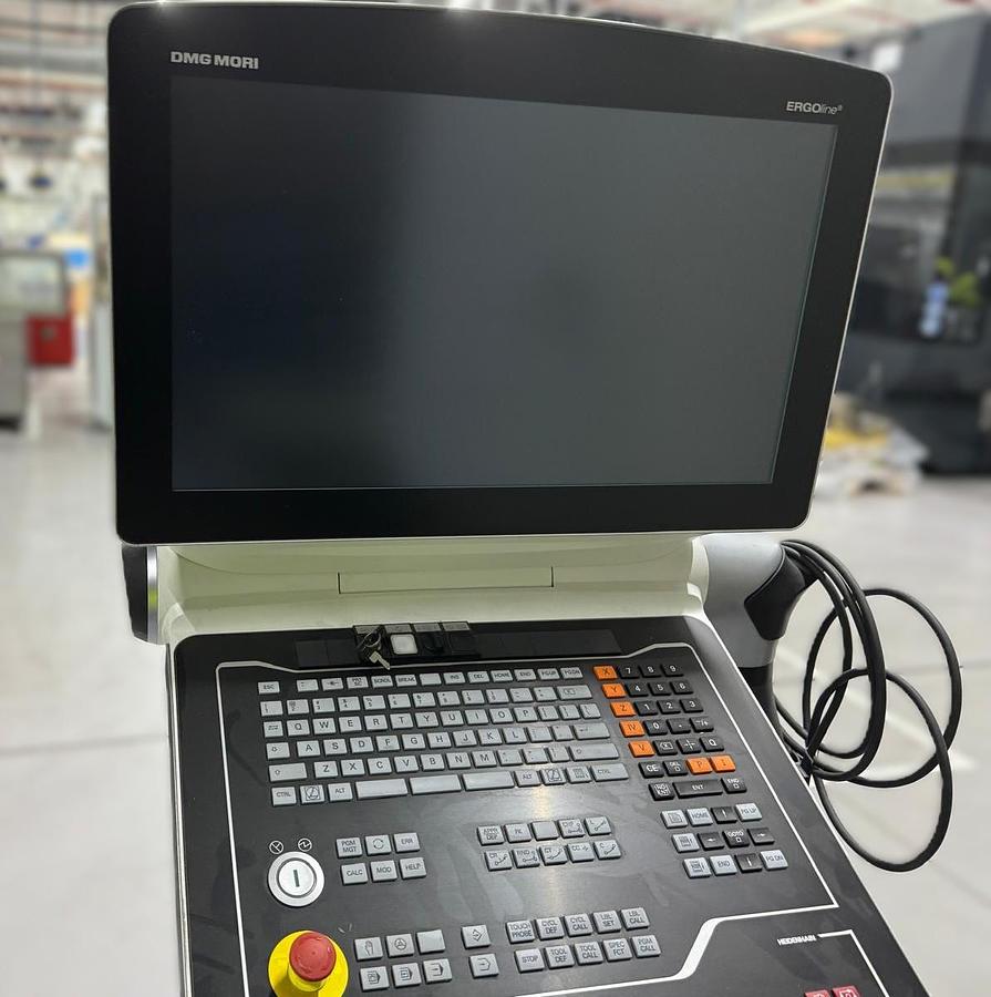 Gebraucht 2023 DMG DMU 95