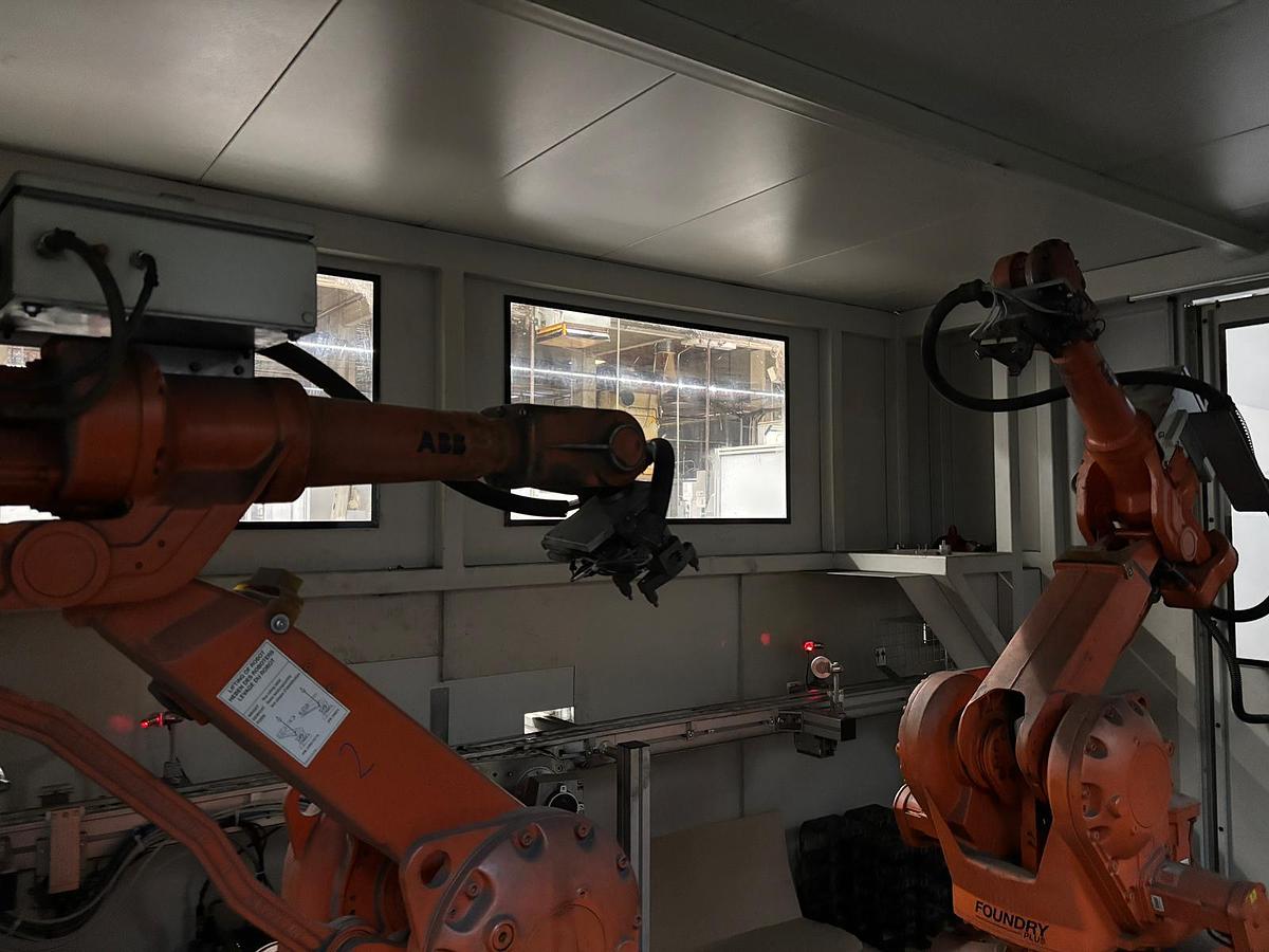 Gebraucht WMS W10 Twin