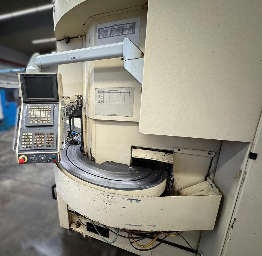 Gebraucht 2001 EMAG VL5