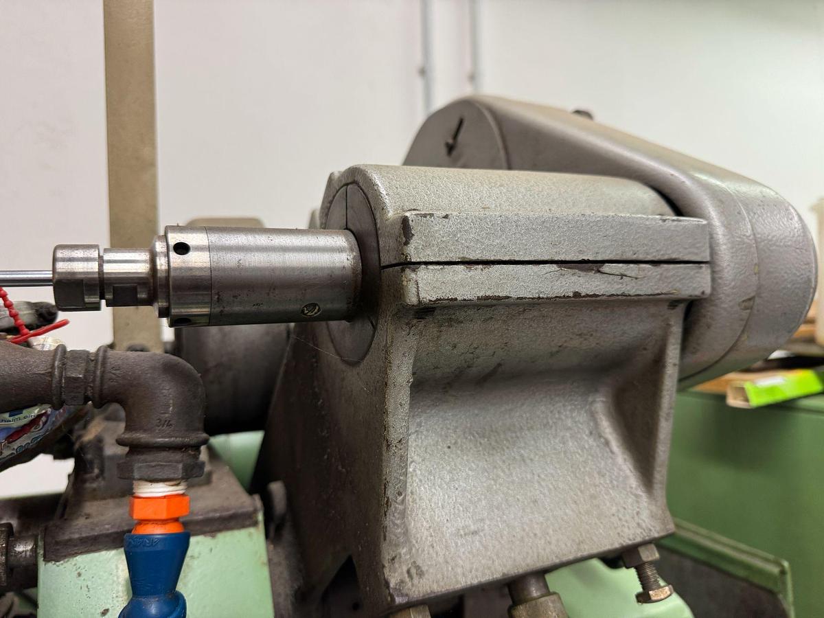 Gebraucht STUDER  RHU 500