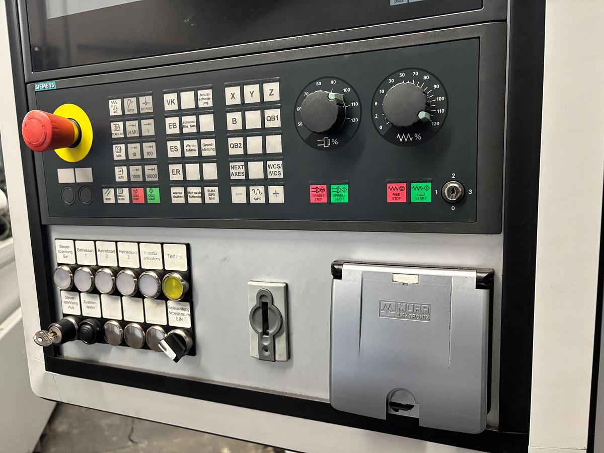 Gebraucht ELHA FM3+X hd