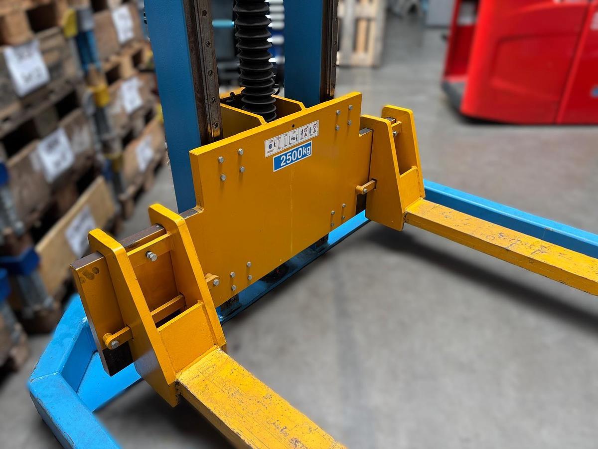 Gebraucht 2011 HYWEMA HV 2,5 Mono