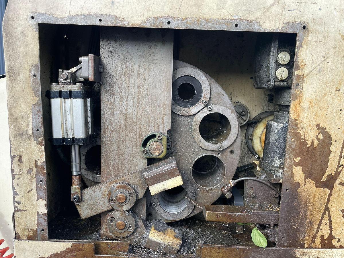 Gebraucht Breuning IRCO PROFIMAT 65.8 270.8