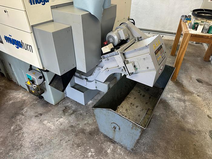 Gebraucht 2011 MUEGA XP4-42SM