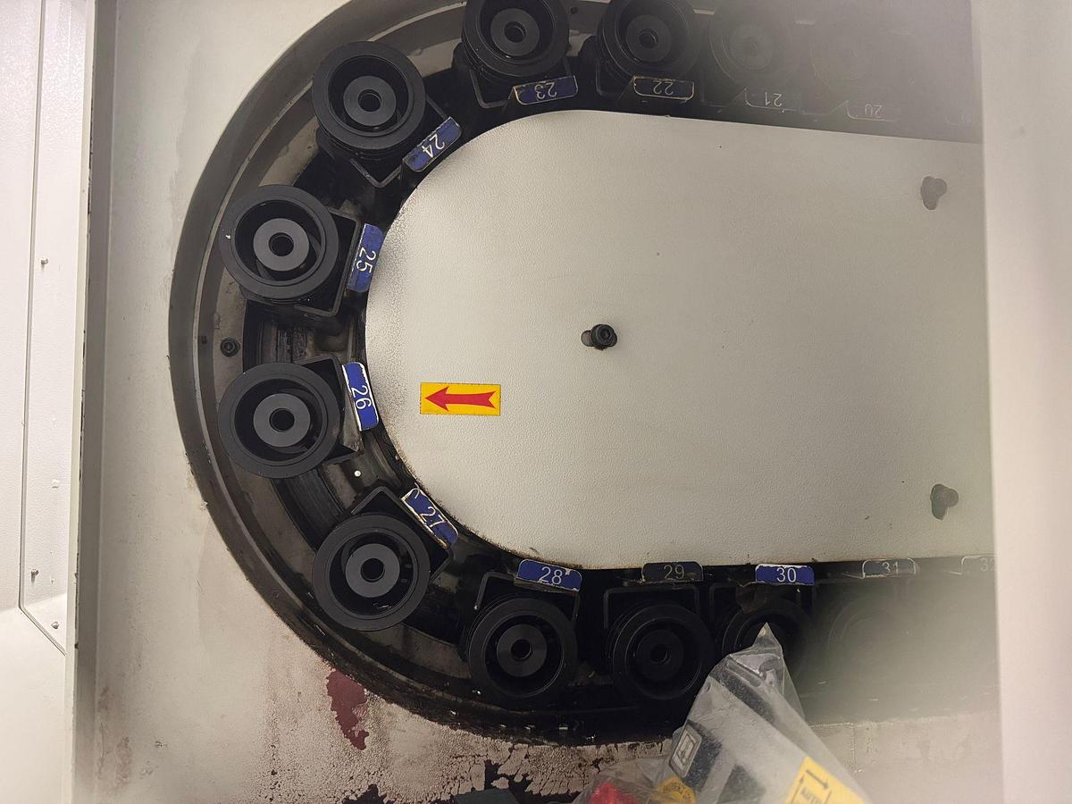 Gebraucht 2017 MTcut UE 110-5A