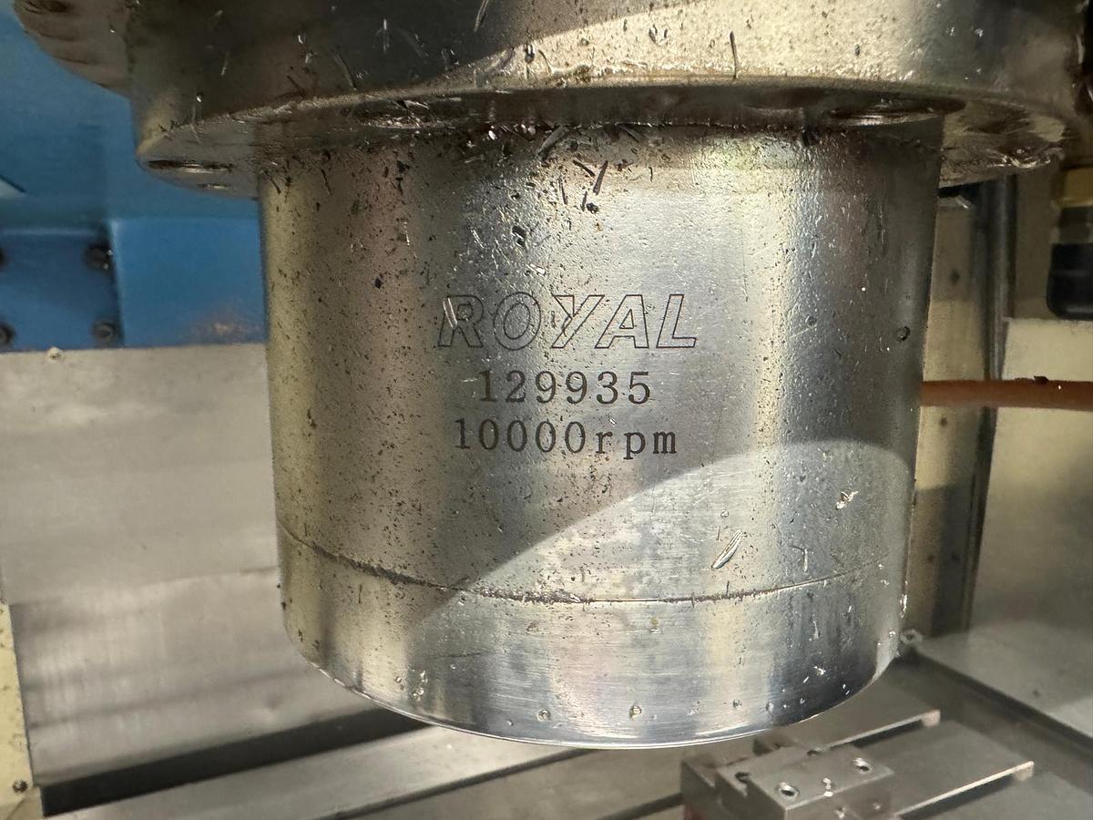 Gebraucht 2010 MICROCUT - ACRA AHV 1600