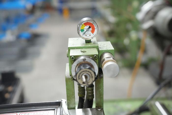 Gebraucht 1991 MEBA 300 A CNC