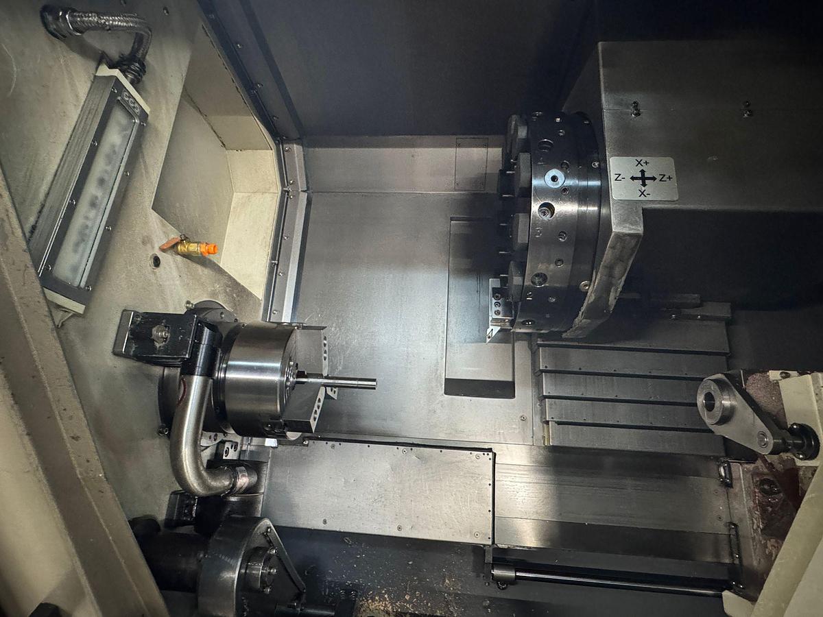 Gebraucht 2015 MT CUT T 20 MC