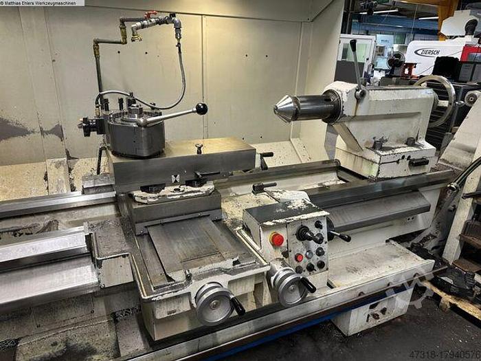 Gebraucht WEILER E90