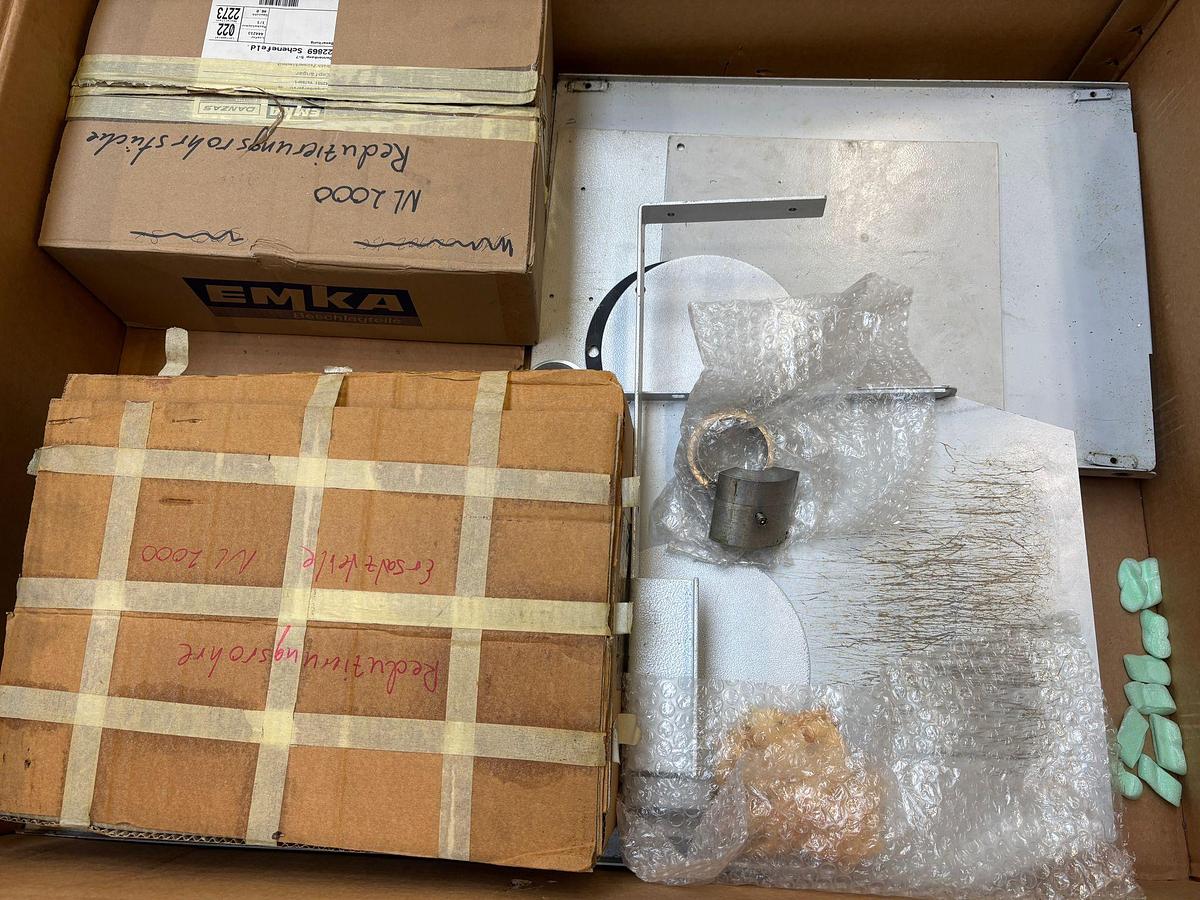 Gebraucht 2007 MORI SEIKI NL 2000 SY / 500