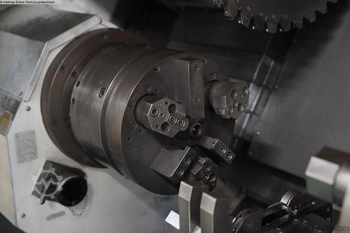 Gebraucht NILES N30 /3 TB-1500