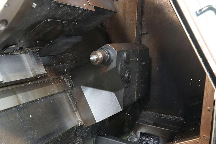 Gebraucht 1987 TRAUB  TNA 480