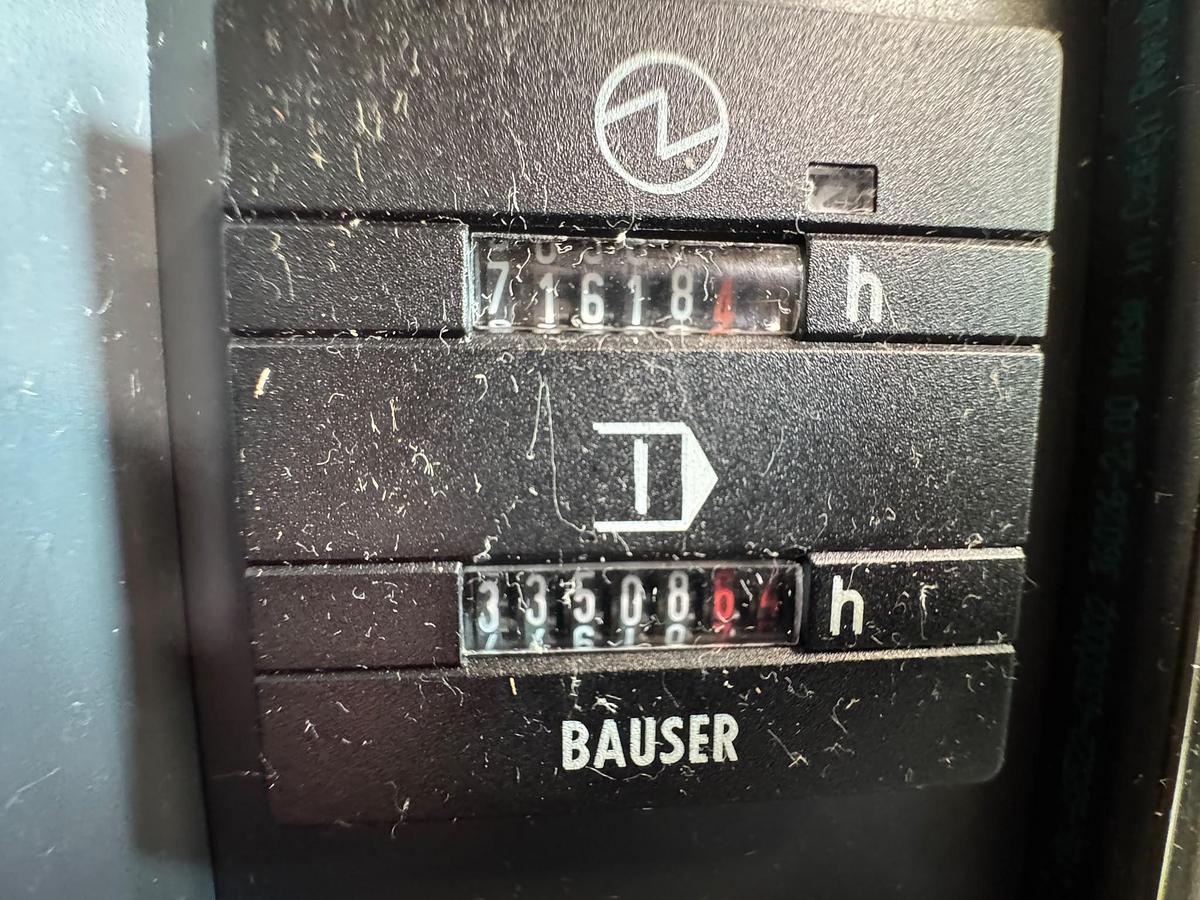 Gebraucht 2013 DMG MORI DMU 80 eVo
