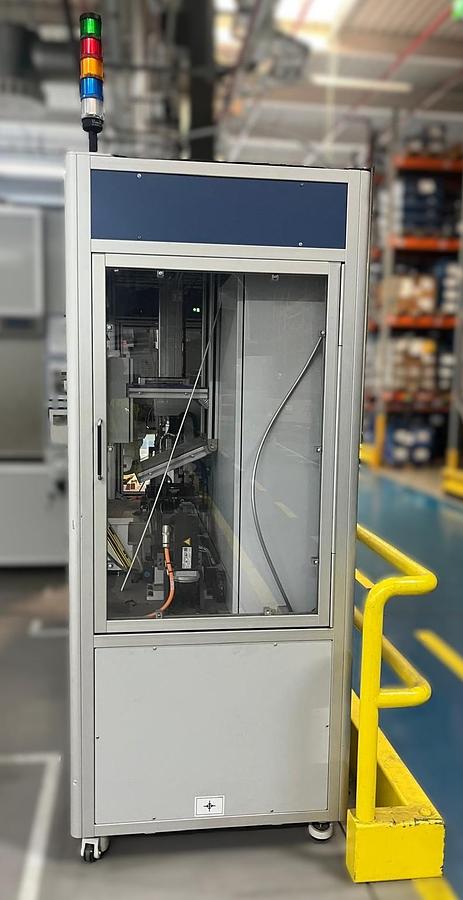 Gebraucht 2023 PROZAP EK0 Assembly line station