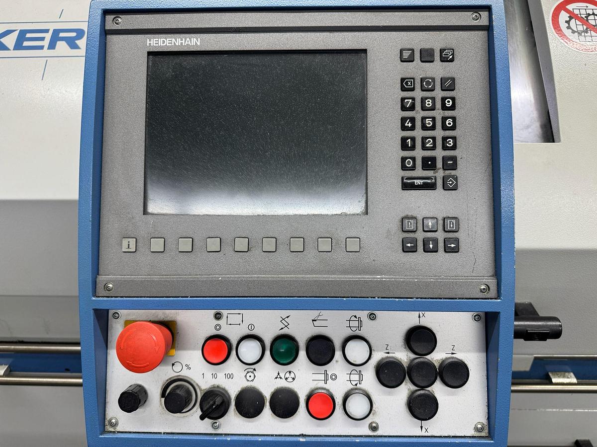 Gebraucht 2006 DMT CD 282