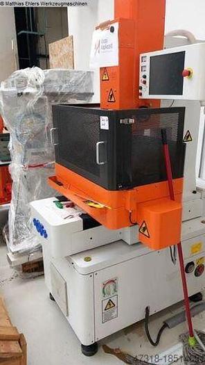 Gebraucht AgieCharmilles DRILL 20