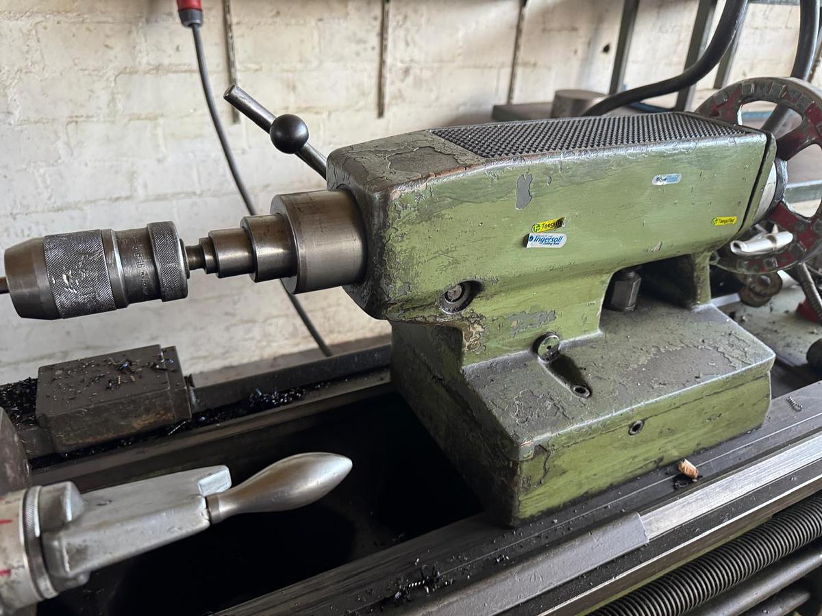 Gebraucht 1976 VDF-BOEHRINGER