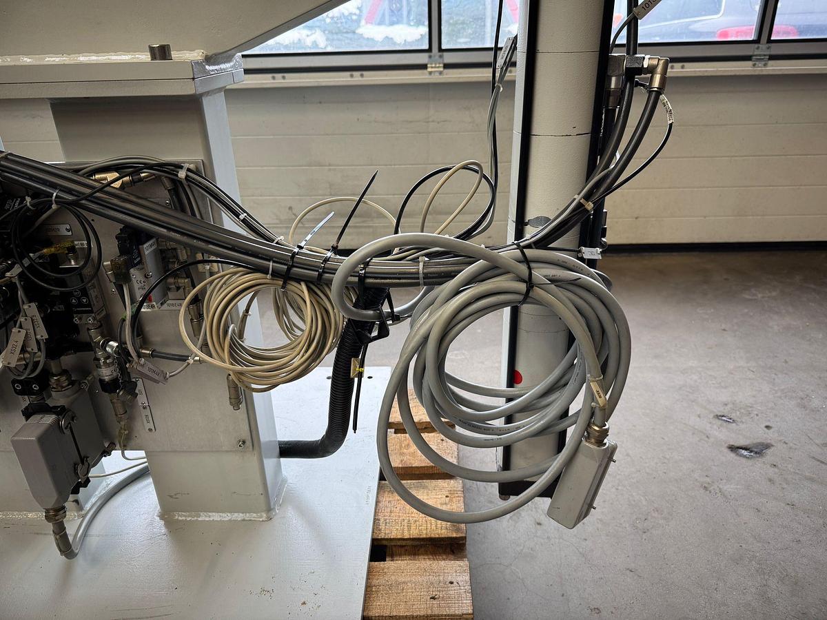 Gebraucht ARNOLD SHINJO KP5S C-BUEGEL