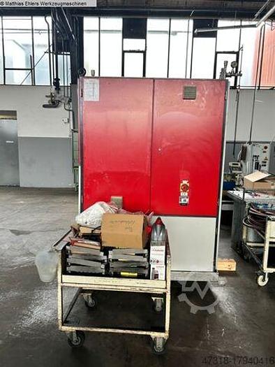 Gebraucht PERO Entfettungsanlage R1 / 307 - Ex 7678