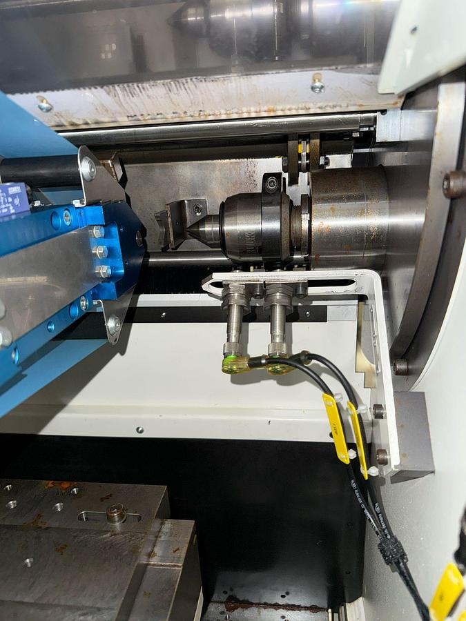 Gebraucht THIELENHAUS CenterStar 143