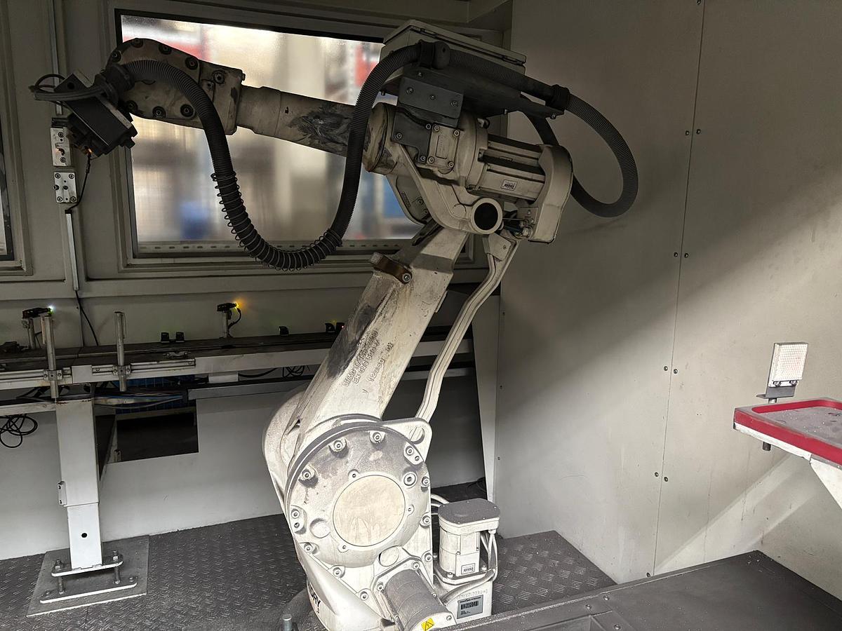 Gebraucht WMS W10 Twin