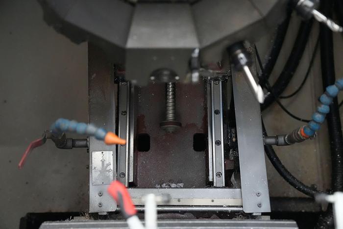 Gebraucht 1996 BROTHER  TC 325