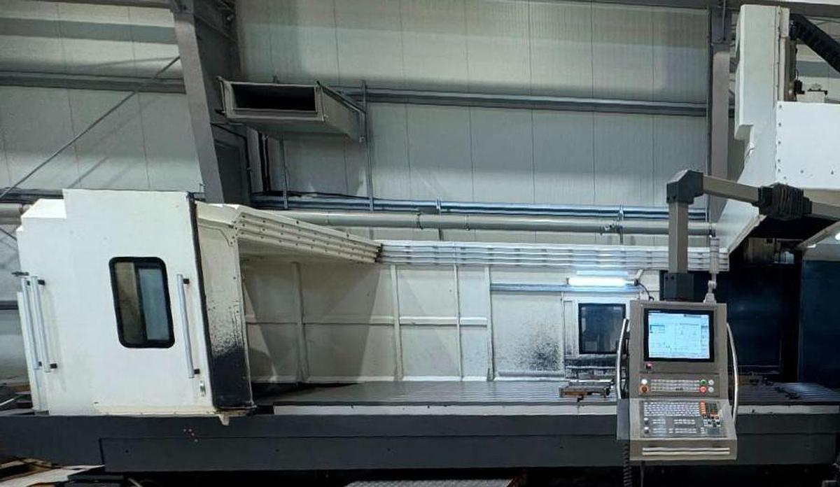 Gebraucht 2022 KAO MING Ecomill KMC 521 SR-H