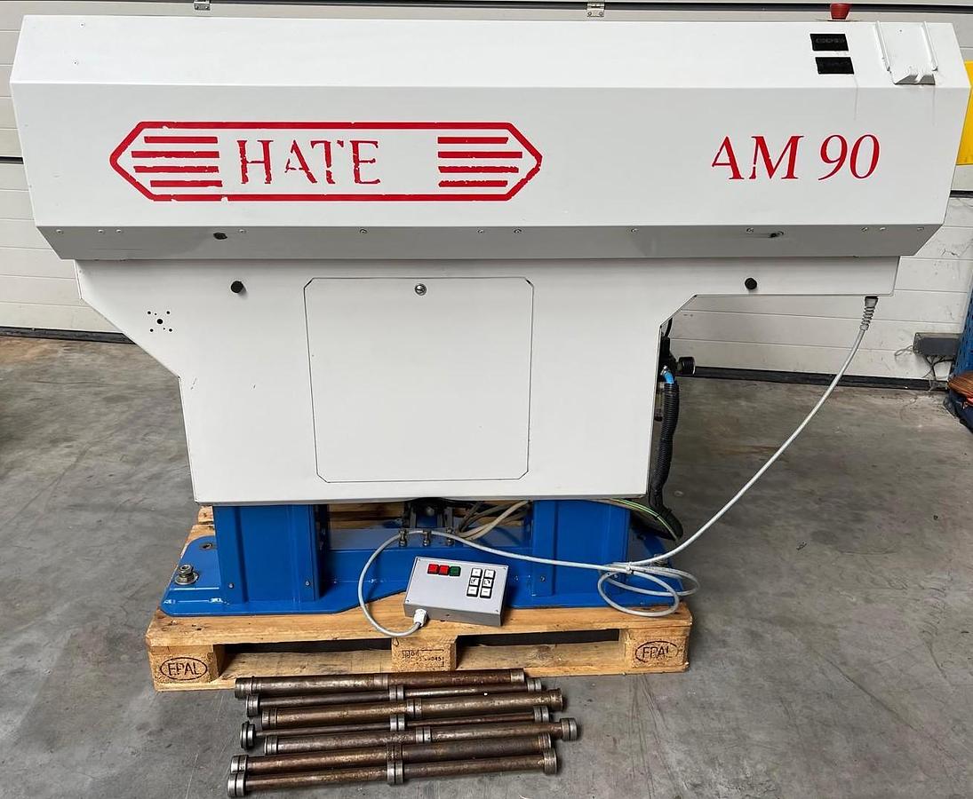 Gebraucht HATEC AM 90