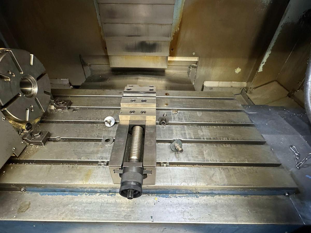 Gebraucht 2005 MATSUURA V.PLUS-800