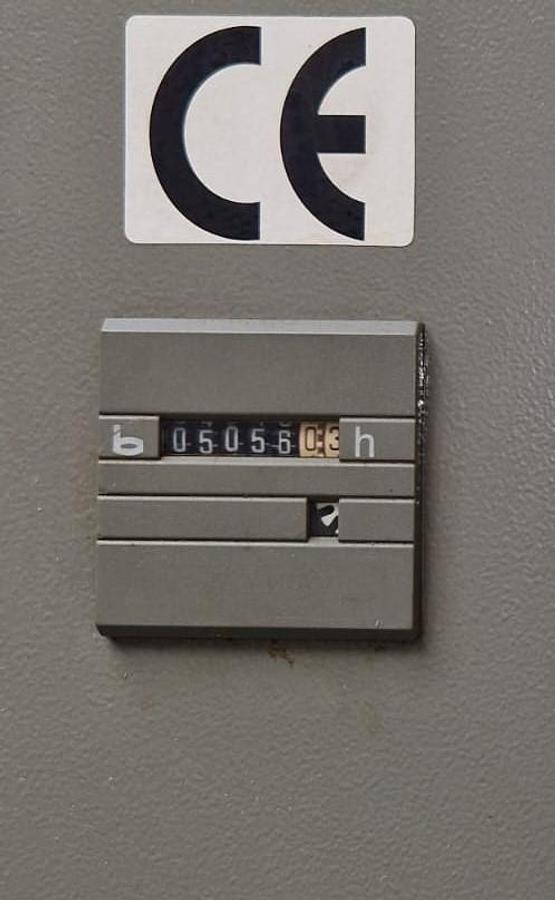 Gebraucht TRAUB TNC 42/65