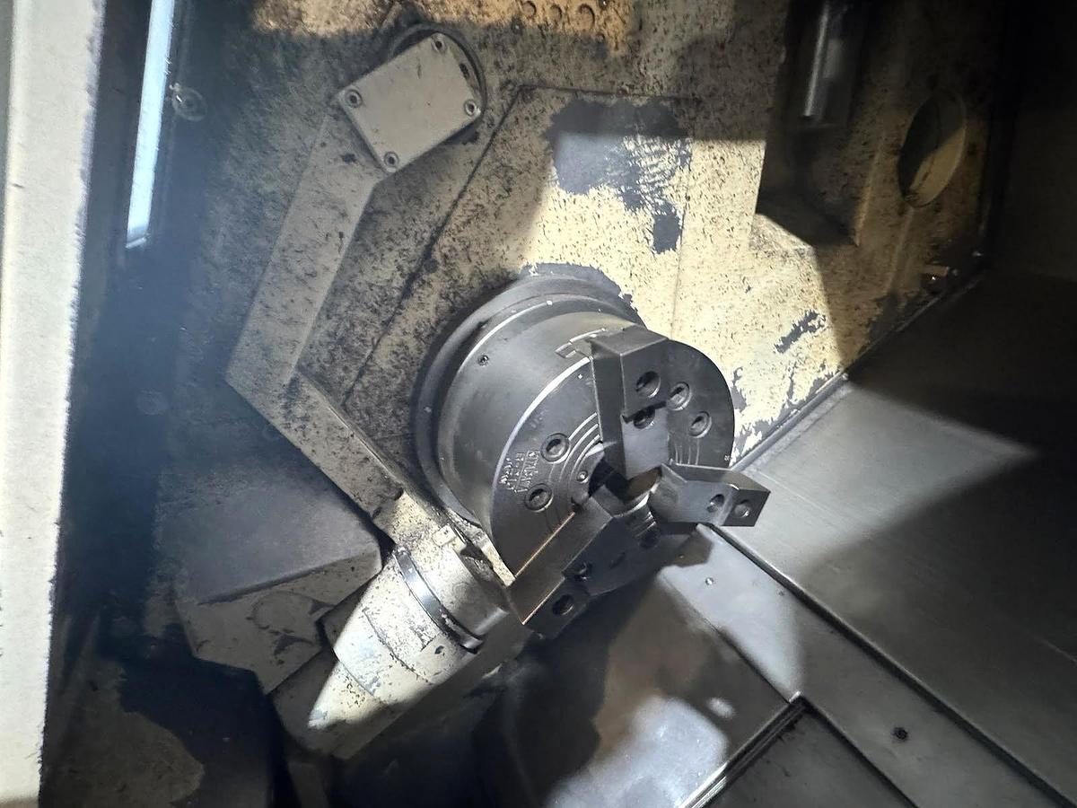 Gebraucht 2005 MAZAK QTN 250M 1000L