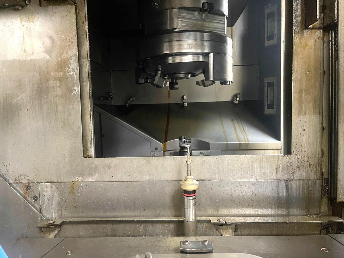 Gebraucht 2015 EMAG VL 6