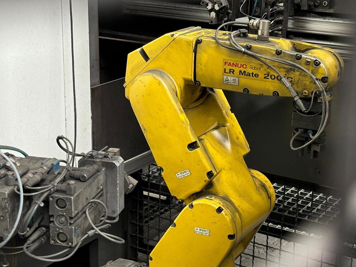 Gebraucht HK-CON L2SDZ-8