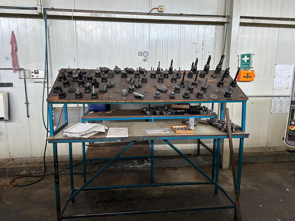 Gebraucht DMG CTX 310 EcoLine
