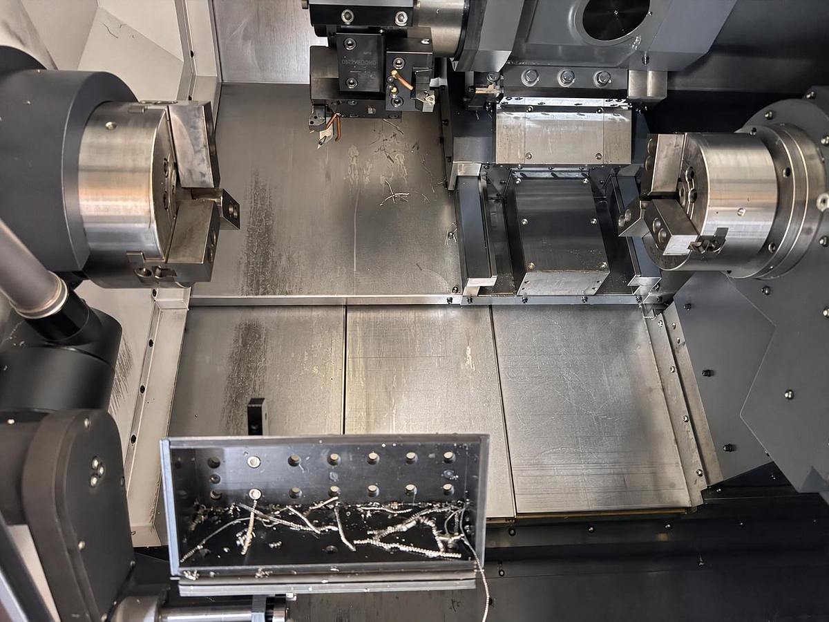 Gebraucht 2023 SMEC SL 2000 SY