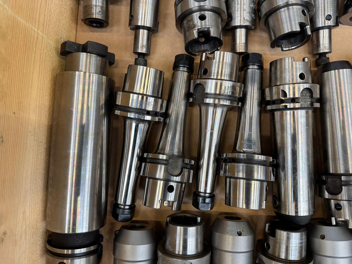 Gebraucht Komet HSK63