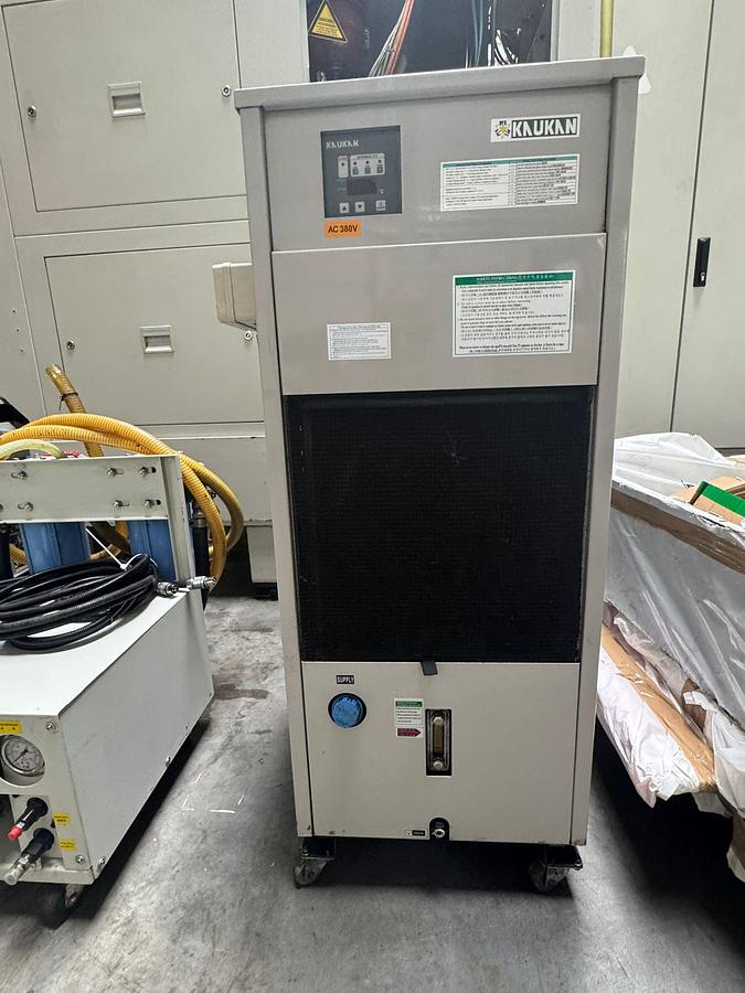 Gebraucht 2016 TAKUMI H 10