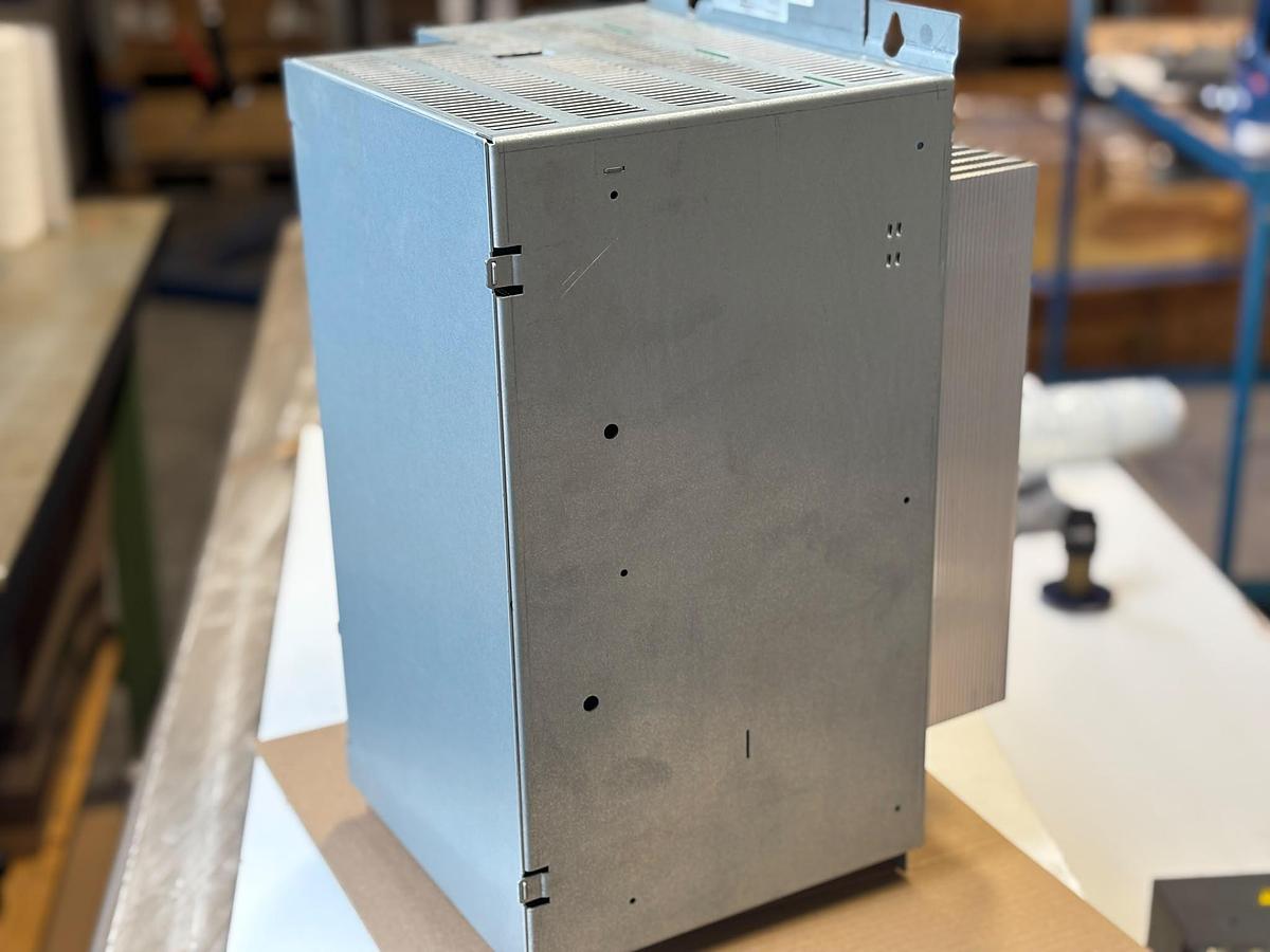 Gebraucht 80 Stück Frequenzumrichter - REXROTH PSI 63CO.357 L1