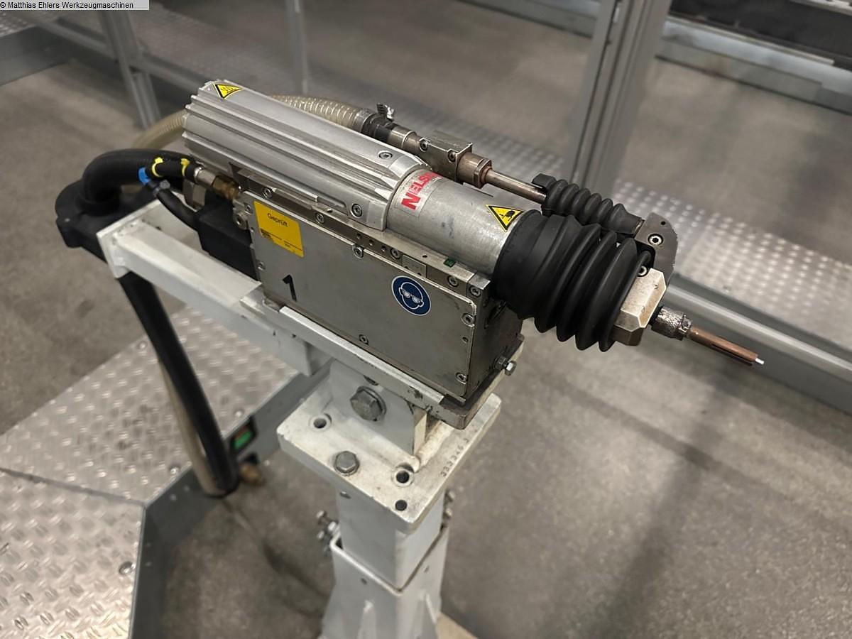 Gebraucht NELSON FSE 100 / FSE 500