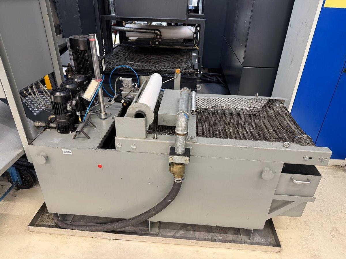 Gebraucht 2004 Deckel Maho  DMU 80