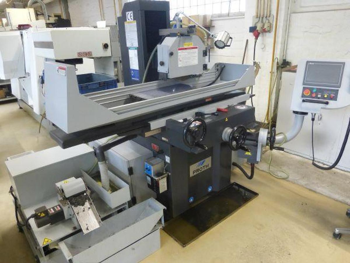 Gebraucht 2021 PROTH PSGS-2550 AHR