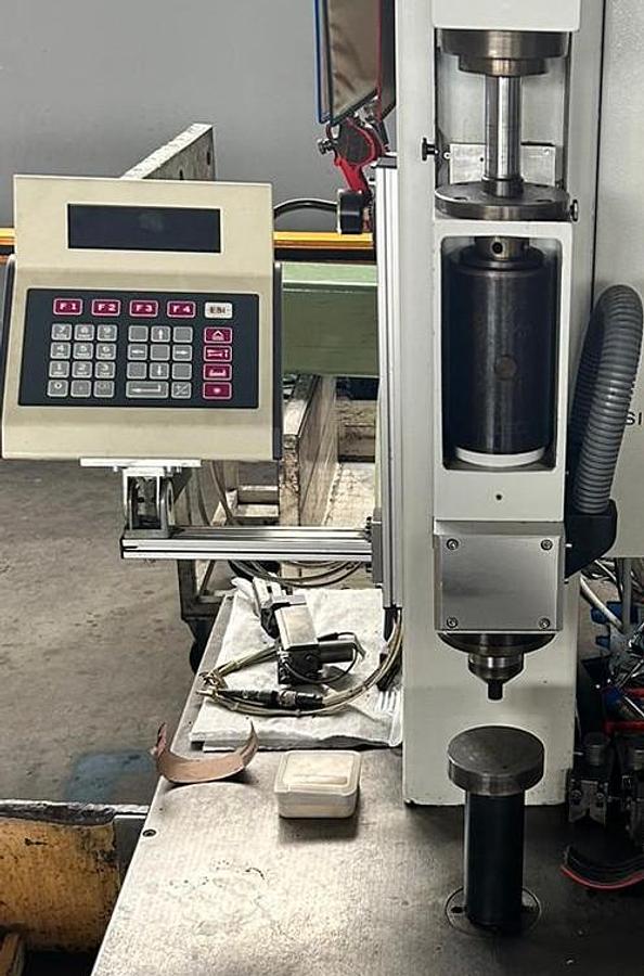 Gebraucht 2007 ESI Briro HE 1 mit HME 5