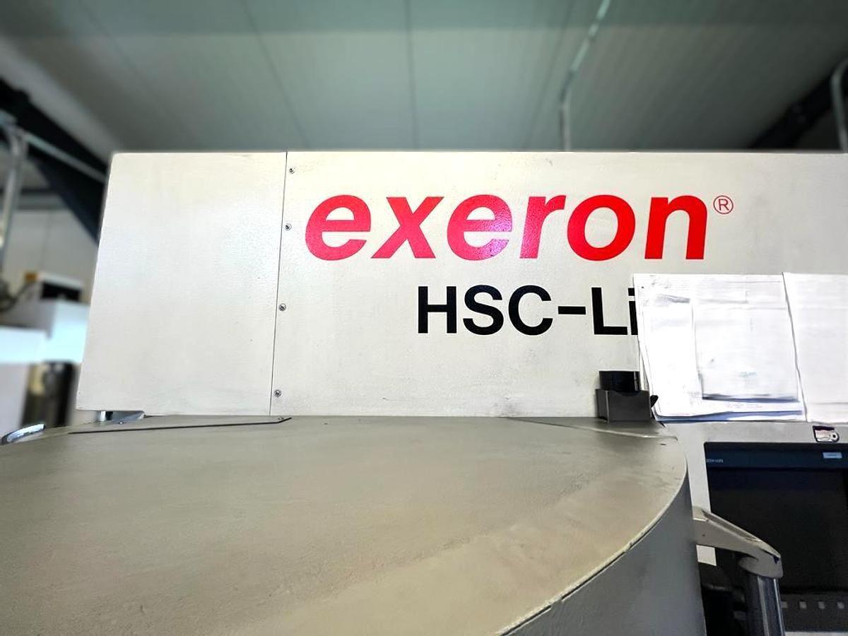 Gebraucht EXERON HSC 300