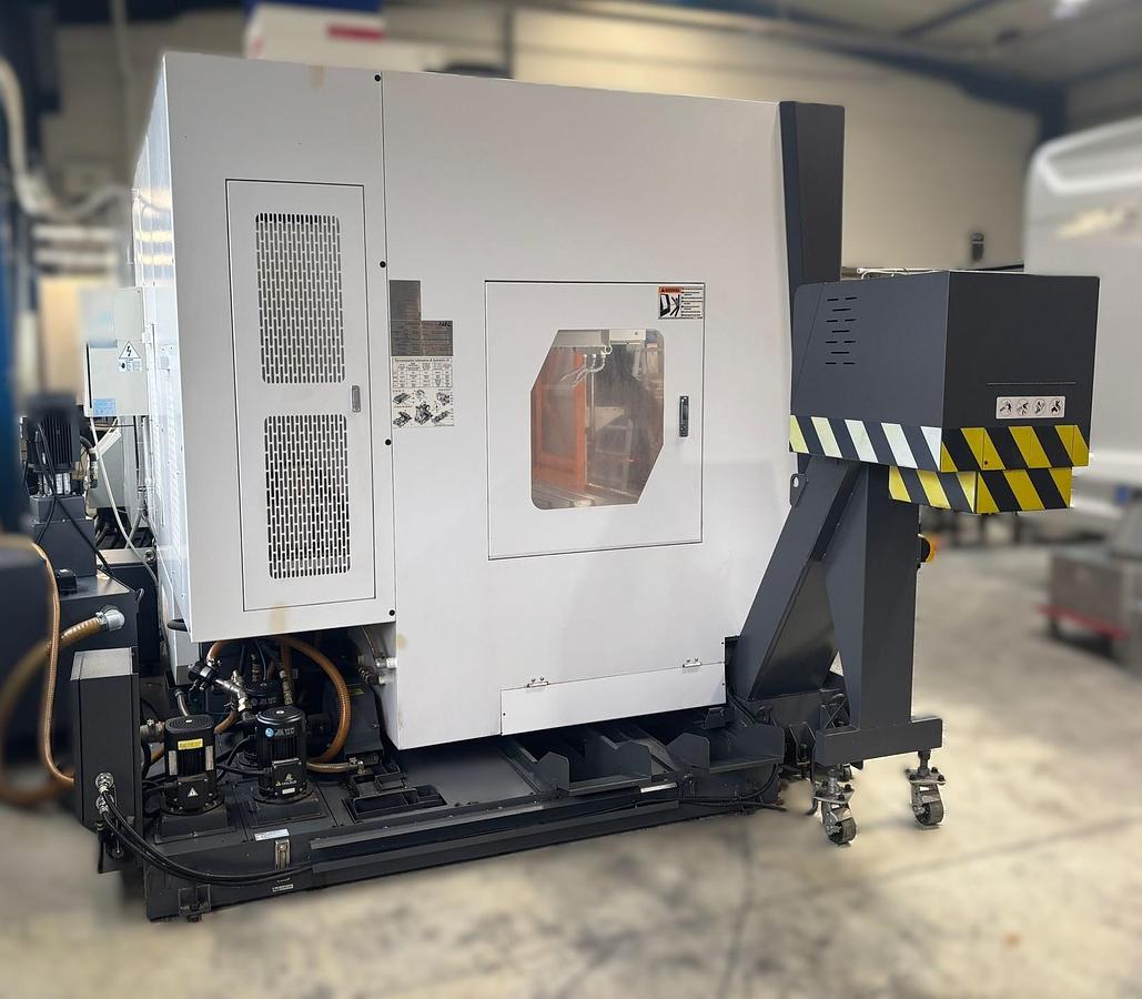 Gebraucht 2018 VICTOR Vcenter - P106