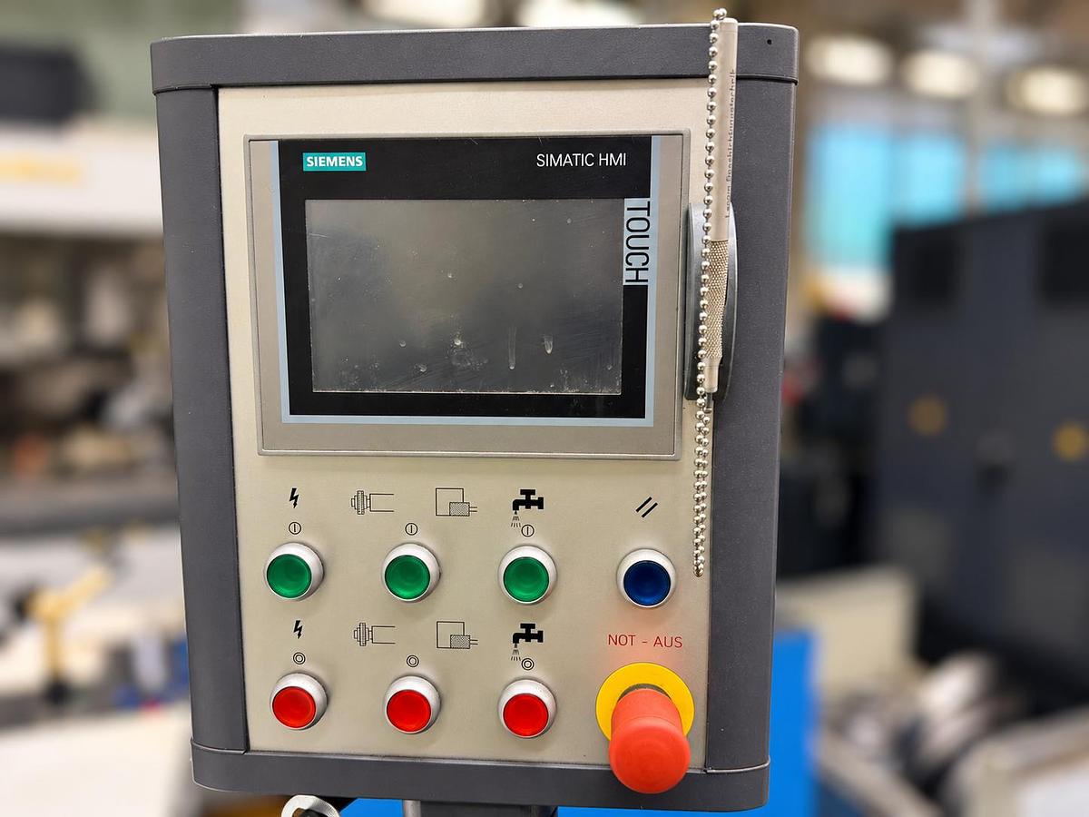 Gebraucht 2016 STUDER/GSN S20-0C