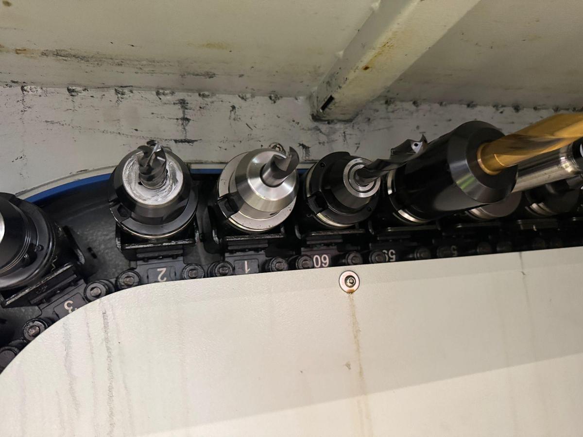 Gebraucht 2016 MTcut V110-15TH