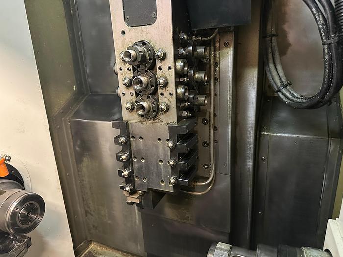 Gebraucht 2011 MUEGA XP4-42SM