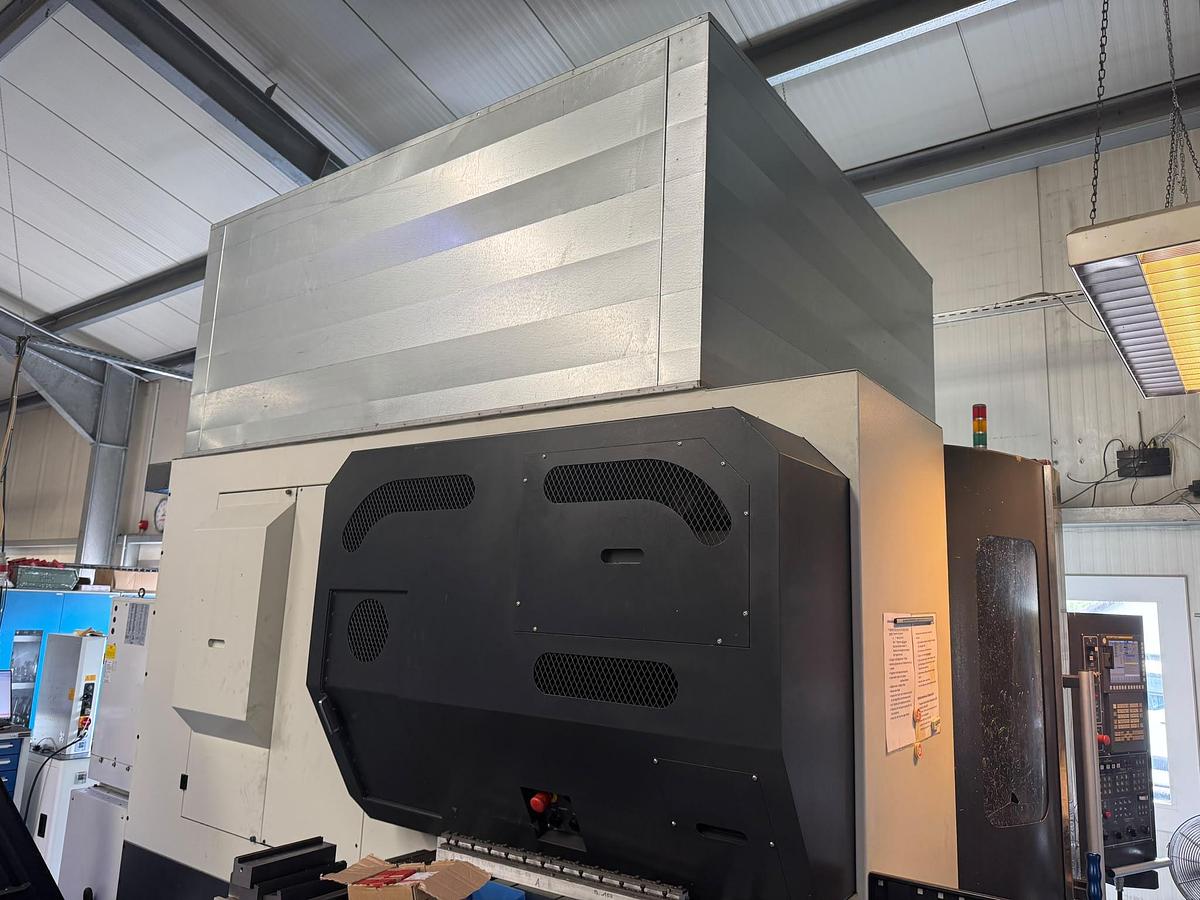 Gebraucht 2017 DAHLIH DMV 800
