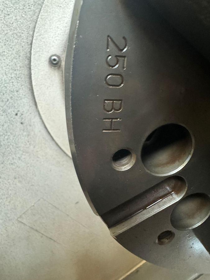 Gebraucht DMG CTX 450 ecoline